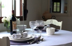 Escondidos - table