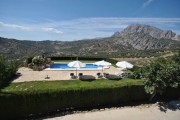 La Camara - piscine