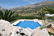 La Cuadra - Las Monjas - piscineadra - Las Monjas - chambre