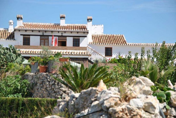  Estaeros - Las Monjas - maison