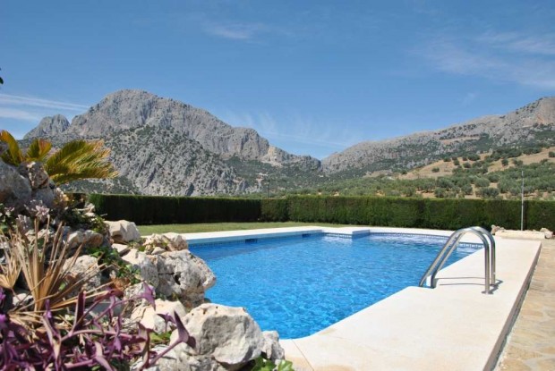 La Camara - piscine