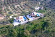 Cantoblanco 2 - vue aerienne
