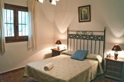 Las Gallinas - chambre 1