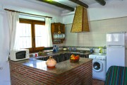 Las Gallinas - cuisine