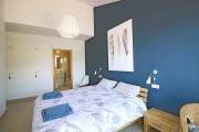 Casa Indigo - grande chambre