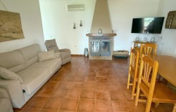 La Casa Antonio - living