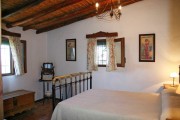 Casa La Loma - chambre 1