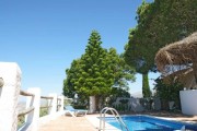 Casa La Loma - piscine