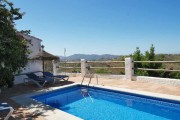 Casa La Loma - piscine