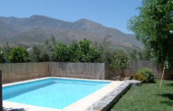 Las Marianas - piscine