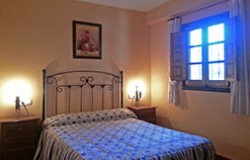 Las Marianas - chambre