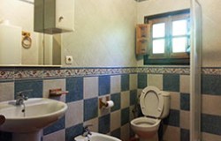 Las Marianas - salle de bain