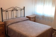 Casa La Molina - chambre
