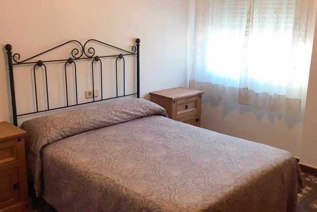 Casa La Molina - chambre