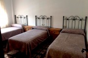 Casa La Molina - chambre