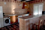Casa La Molina - cuisine