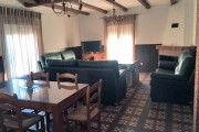 Casa La Molina - living