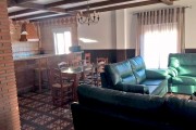 Casa La Molina - living