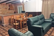 Casa La Molina - living