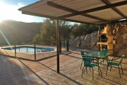 Casa La Molina - piscine