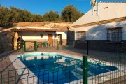 Casa La Molina - piscine