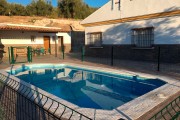 Casa La Molina - piscine