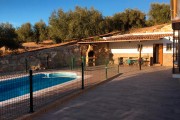 Casa La Molina - piscine