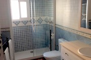 Casa La Molina - salle de bain