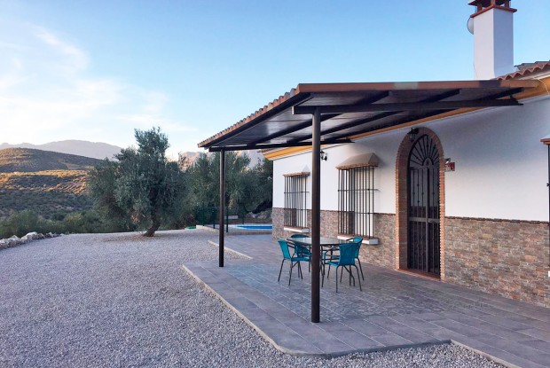 Casa La Molina