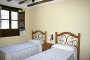 Nuestra Finca - chambre