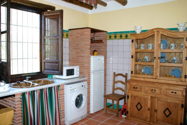 Nuestra Finca - cuisine
