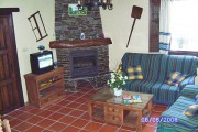 Nuestra Finca - living