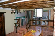 Nuestra Finca - living