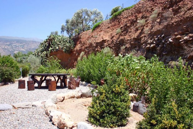 Nuestra Finca - extérieur