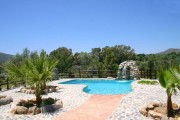 Nuestra Finca - piscine