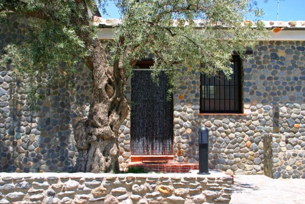 Nuestra Finca - extérieur
