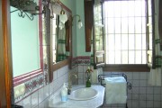Nuestra Finca - salle de bain