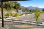 Nuestra Finca - terrain de sport