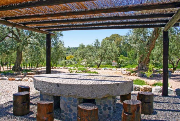 Nuestra Finca - extérieur