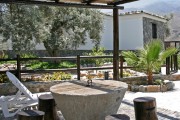 Nuestra Finca - extérieur