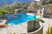 Nuestra Finca - piscine