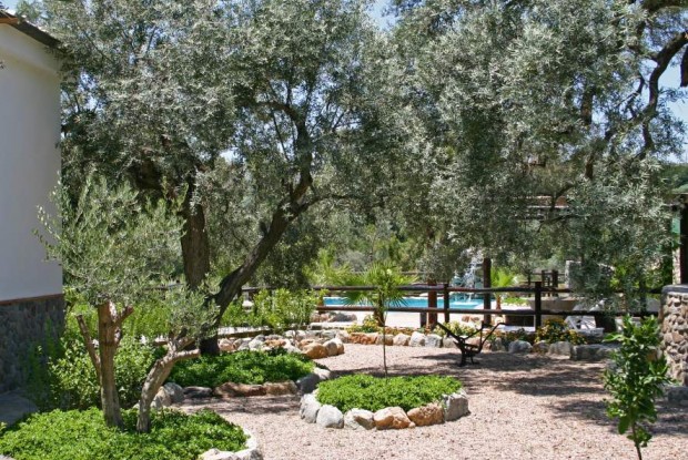 Nuestra Finca - extérieur