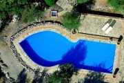 Los Paraisos - piscine