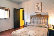 El Rancho: chambre