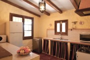 El Rancho: cuisine