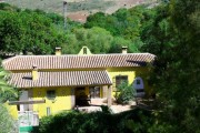 El Rancho: maison