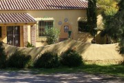 El Rancho: maison