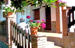 La Recacha - maison