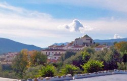 La Recacha - Orgiva