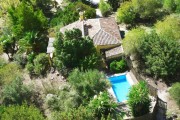 Casa Romantica: propriété